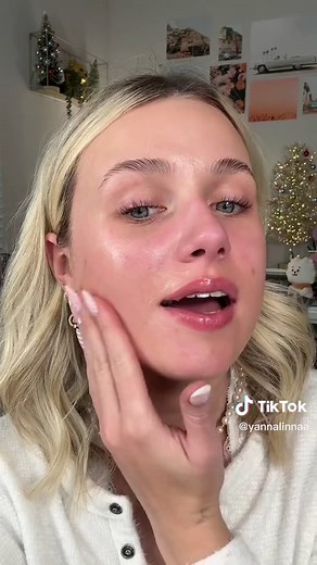 Full Face of Only Color Changing Makeup Challenge