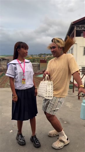 Go to school #jovandavidofficial #funy #tiktok #funnyvideos