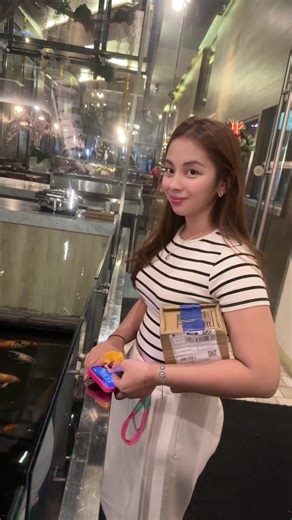 Ciah kasihan bener kamu dek