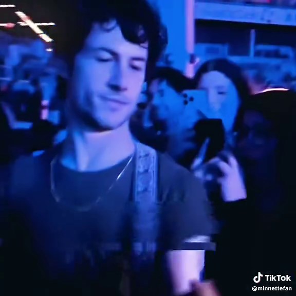 Dylan Minnette and Wallows: A Musical Journey