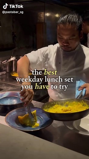 pastabar_sg on TikTok