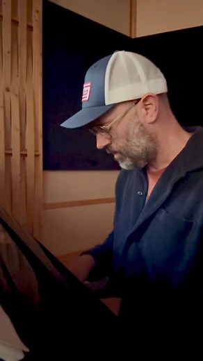 here’s an acoustic take on "bb chevelle" from our debut album isbells, which turned 16 last month. it’s amazing to realize to think we’re still doing what we love after all these years: still playing live, still releasing albums and still connecting with all of you. ❤️ we are forever grateful to everyone who’s supported isbells over the years. catch us live this fall: nov 19 – spot, groningen nov 20 – 013, tilburg dec 3 – ha concerts, gent dec 6 – arenberg, antwerpen dec 9 – het depot, leuven ti