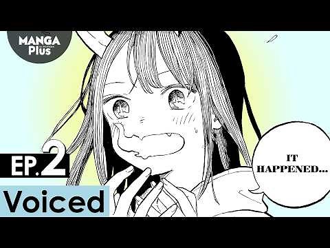 Episode.2 | RuriDragon | Voiced | MANGA ANIMATION