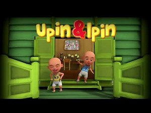 Upin-Ipin - Lagu Pembukaan | Soundtrack Film Upin-Ipin