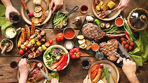 Ako zastaviť čas na tanieri – karnozín proti starnutiu