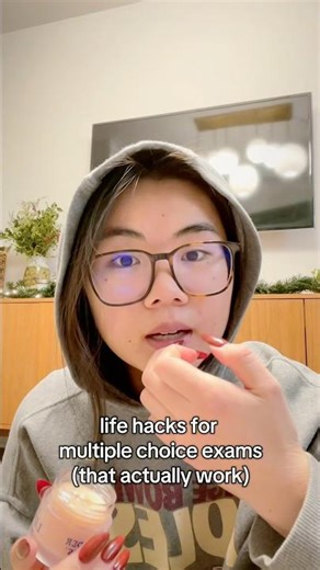 Multiple Choice Question TRICKS 🧠✨