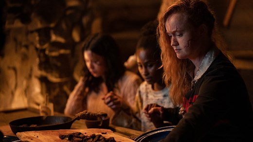 Yellowjackets Season 1 Ending Explained | Den of Geek