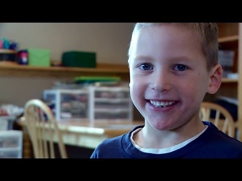 Caring for Pearce: Born with hypoplastic right heart syndrome (HRHS)