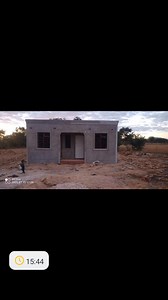 Kaa Piet Monyeki on Reels