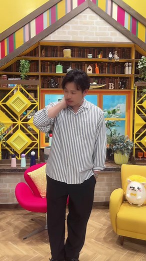 平子さんセクシーショット🫣💕色気ダダ漏れの平子さんをお届けします🫶🏻#平子祐希 #アルピー平子 #アルコアンドピース #プチブランチ #プチブラ