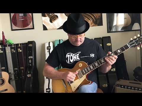 Middle Of The Road - tutorial