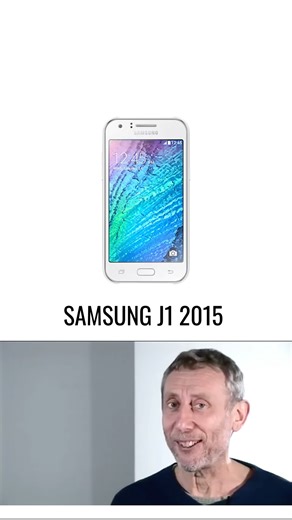 Rating All Samsung J Series Phones ( 2015 )