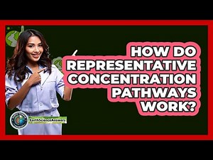 How Do Representative Concentration Pathways Work?