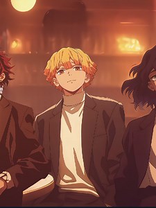 Demon Slayer: Meet the Kamaboko Squad Characters