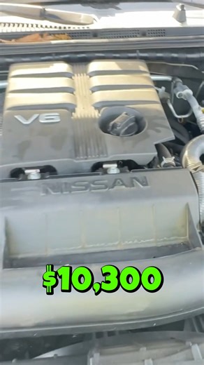 Niko Brothers on Instagram: "Mechanical Issues 2021 Nissan Frontier Hidden Gold Or Total Loss?"