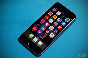 The iPhone Trick You've Been Waiting For: How To Hide Apple's Default Apps - BGR