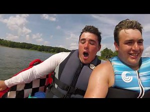 Episode 21: Camping Daisy State Park on Lake Greeson