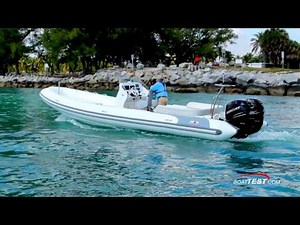 Mercury Skyhook - Product Video - By BoatTEST.com