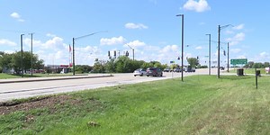 South Bend to rebuild Cleveland and Ameritech intersection