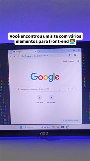 Projetos HTML e CSS para Iniciantes