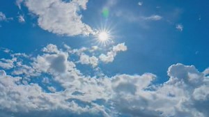 Solar geoengineering: Can it solve the climate crisis?