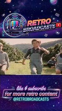 Retro Ads 1998 Australian Television Commercial Ad Break 00042