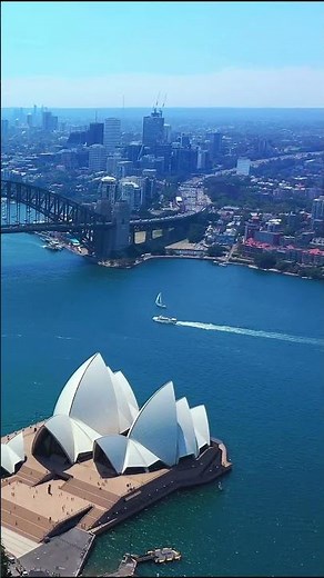 Australia Nature 4K 🌿