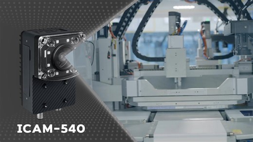 采购研华 ICAM-540 前必看！这些参数和选型要点别踩坑