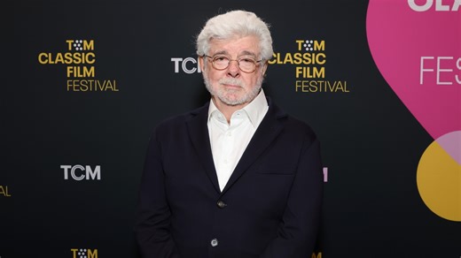 George Lucas Finally Reveals Why Yoda Talks Like That—and It Makes Sense!