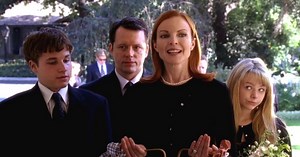 The most explosive storylines on Desperate Housewives Season 2