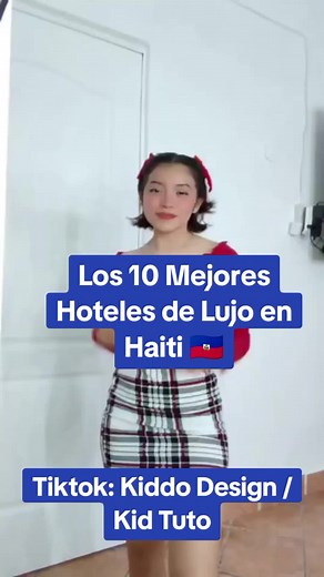 10 Mejores Hoteles de Lujo en Haití