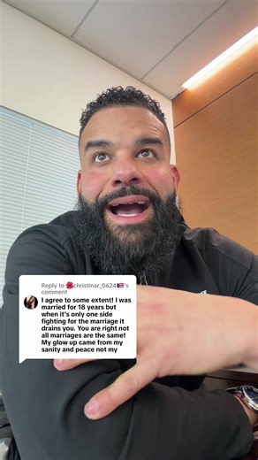 Replying to @🌺christinar_0624🇵🇷 | marriage