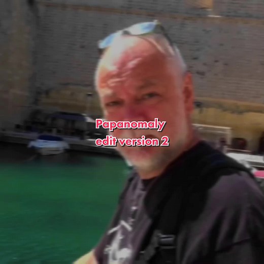 Anomaly&Papanomaly clips on TikTok