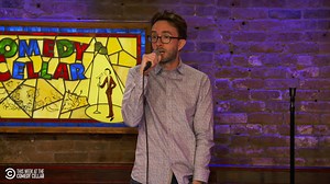 183K views · 2.1K reactions | If you yawn too much on an airplane, you’re dead to Comedian Joe List. | Comedy Central Stand-Up | Facebook