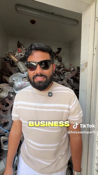 Ever wonder what’s inside your car that’s worth more than gold? Meet the catalytic converter. #CatalyticConverter #CarFacts #WorthMoreThanGold #PreciousMetals #DidYouKnow #AutoEducation #CarTips #FunFact #MechanicLife #LearnSomethingNew