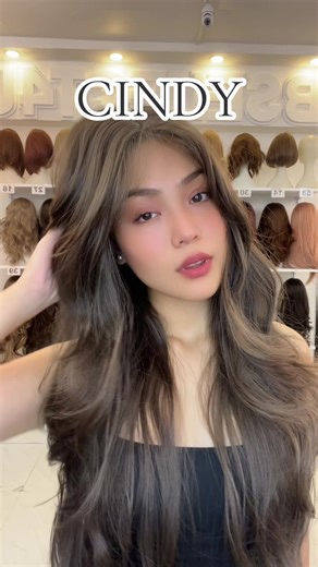 Discover Cindy's Style: JB Select Collection