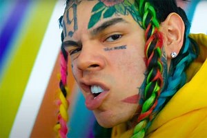 This is how GOOBA sounds, the new song by Tekashi 6ix9ine ▷➡️ Postposmo