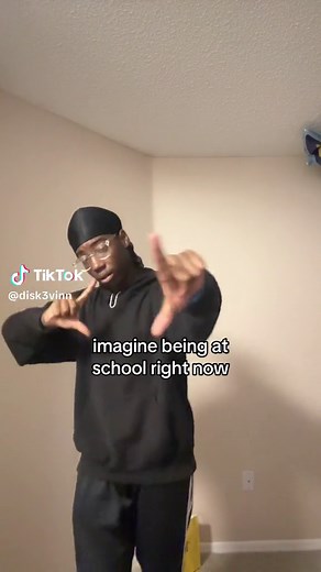 Daydreaming at School