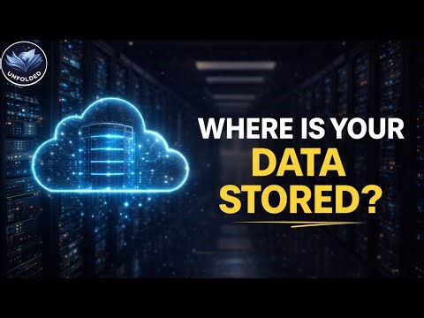 How Cloud Storage Really Works?