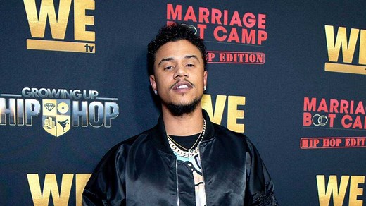 Lil Fizz biography: age, height, sister, girlfriend, net worth