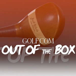 12K views · 104 reactions | GIVEAWAY Bobby Jones used the original Jeanie Deans driver to win the Grand Slam in 1930, and now we're giving away a Louisville Golf replica! To win: - Like our page - Share this post - Tag two friends in the comments *Winner will be chosen Monday, 4/22* | GOLF.com | Facebook