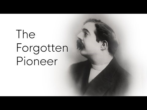 The Forgotten Pioneer