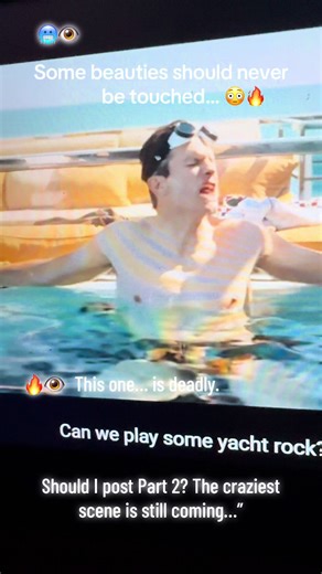 The Beauty starts soft… then hits like a nightmare. This trailer is built DIFFERENT. What did YOU feel watching this? 🥶👁️ #fypシ゚viral🖤tiktok #trending#beauty#love