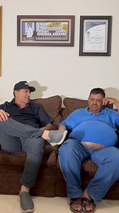 Platicando con él compa Pollo | Los plebes de costa rica