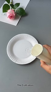 680K views · 2.7K reactions | How to make bubbles with tissue paper | The Craft ideas | Facebook