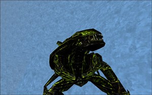 Ac!d Rooze addon - Aliens vs. Predator 2