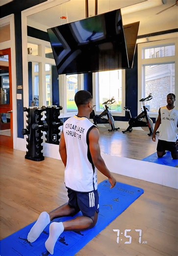 Recovery Exercises for Optimal Fitness