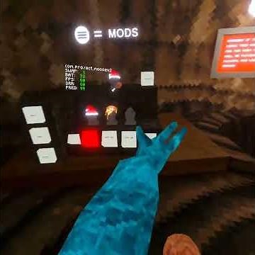 is this the BEST gtag copy with mods? || Project Moose V2