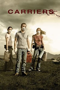 Stream Carriers (2009): Find it on Netflix, Prime Video, Hulu & more