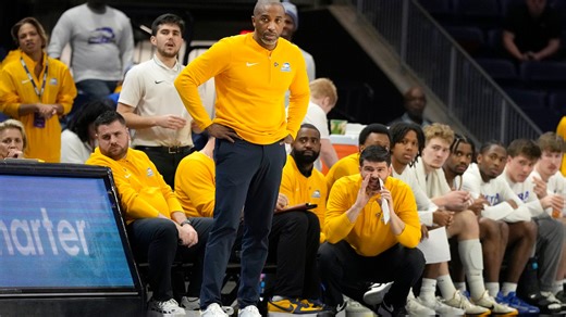 CAA tournament bracket, scores, updates: It'll be Hofstra vs. Monmouth in final